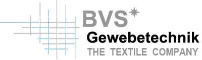 BVS Gewebetechnik Logo