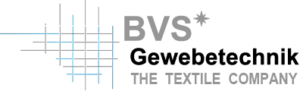 BVS Gewebetechnik Logo